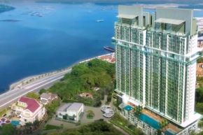 Delight Homestay Paragon Residences